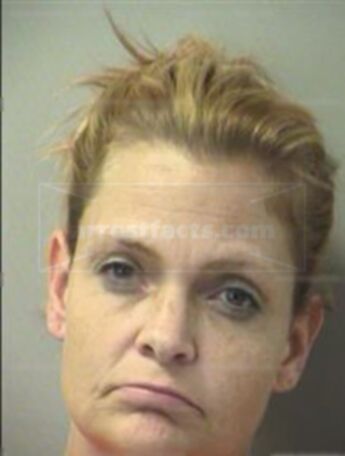 Christina Maria Ellis