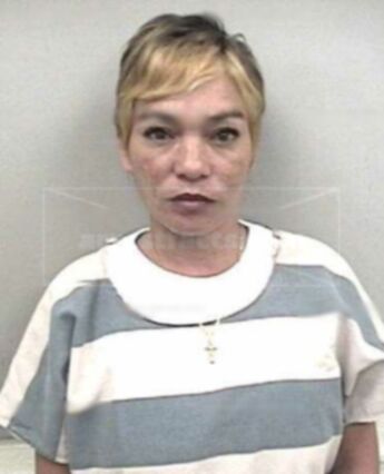Patricia Ann Stratton