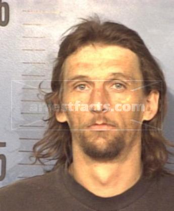 Curtis Wayne Howard