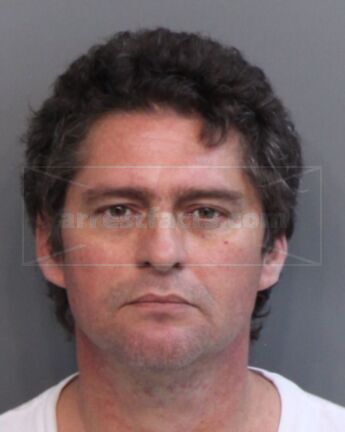 Richard Darrell Mcvay