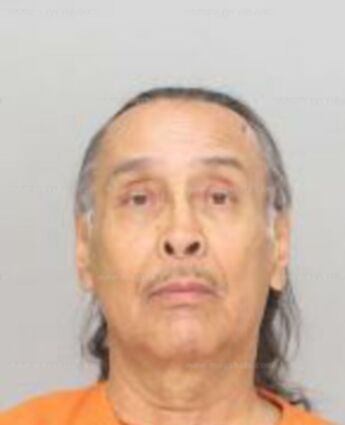 Gary James Howard