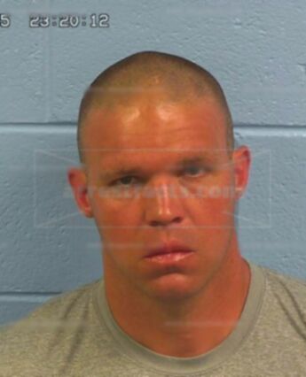 Joshua Matthew Burger