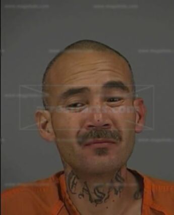Jesse Gonzales