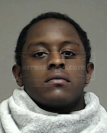 Anthony Tavon Walker