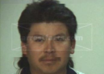 Silvestre Trejo Flores