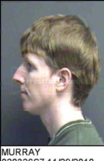 Sean Thomas Murray