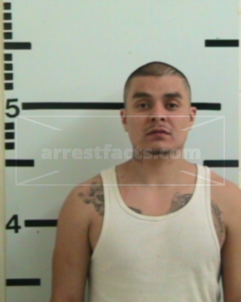 Joe Miguel A Saldana