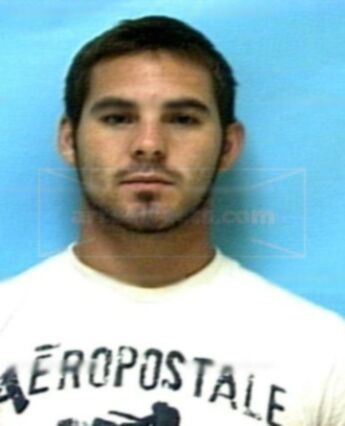 Tyler Lee Ewing