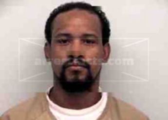 Calvin Bernard Brown