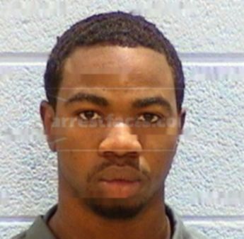 Demyco Isiah Walker