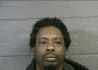 Arthur Carlos Brown