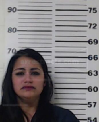 Stephanie Michelle Wilson