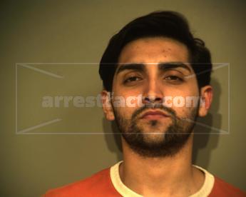 Oskar Martin Ramirez Davalos
