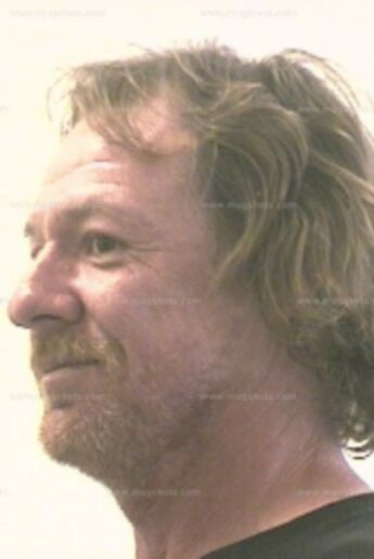Joseph William Massey