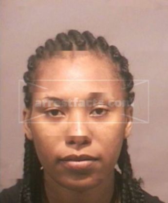 Charslyn Leandrea Montgomery