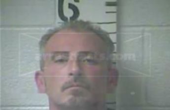 Chad Everett Sizemore