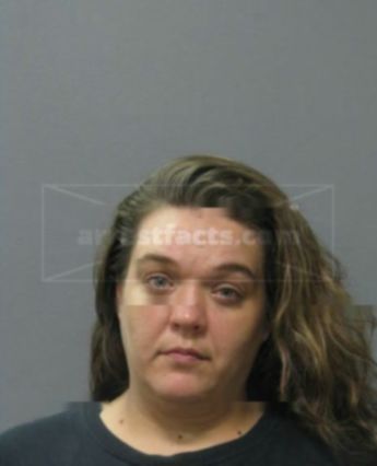 Danielle Nicole Meaux