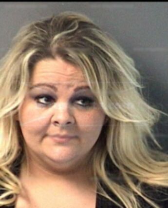 Kelly Michelle Teel