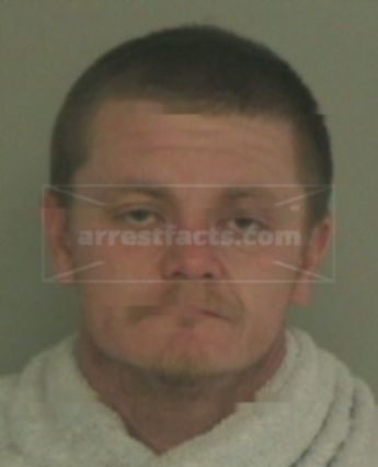 Alfred Johnson Cole