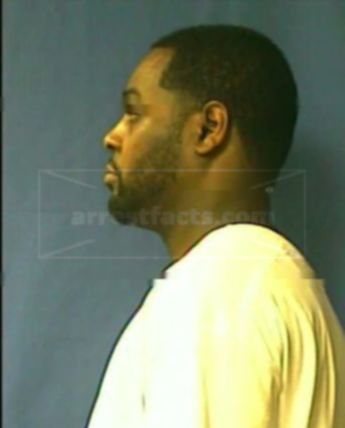 Deangelo Stevens