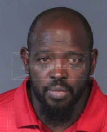 Darrell James Morgan