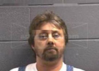 Michael Gregory Rush