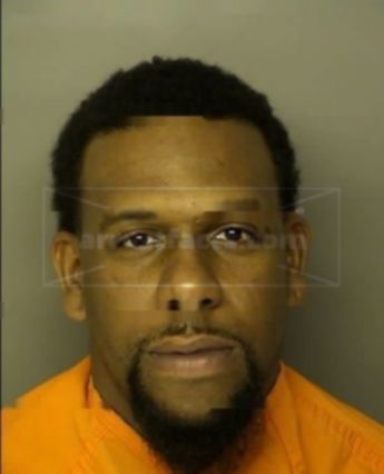 Jamone Anderson Dawson