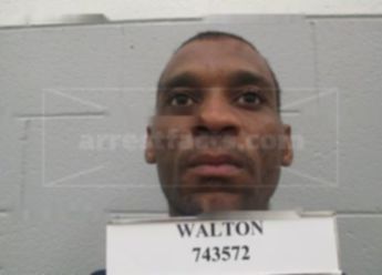 Roschell Jamal Walton