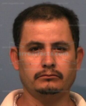 Jose Trinidad Toledo