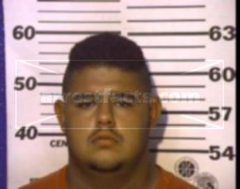 Adrian Maldonado Escobar