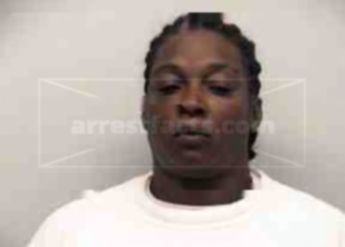 Mizella Sevon Clifton