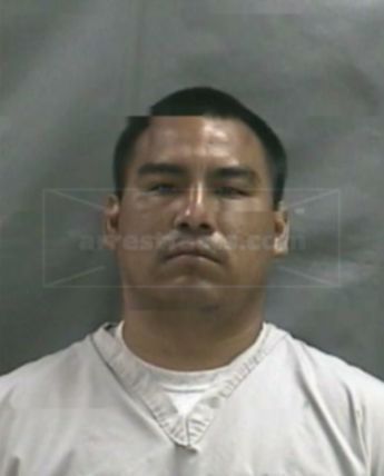 Juan Garza Sanchez
