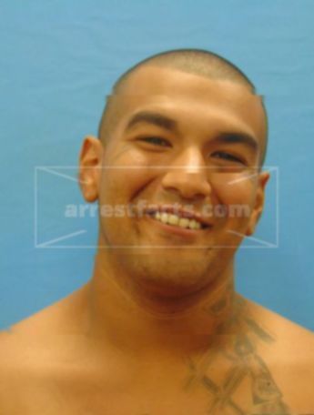 Eugene Gonzales