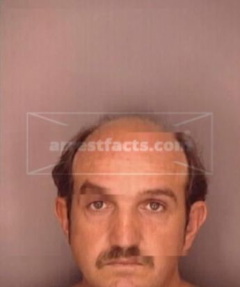 Jeffrey Alan Galbraith