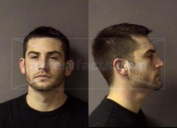 Dustin Chewenne Bell