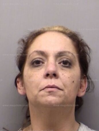 Terri Marlene Mcbride