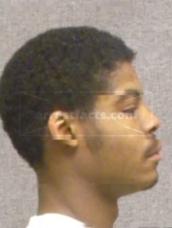 Golden P Smith Jr.