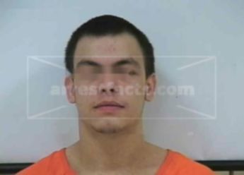 Isreal James Emmons