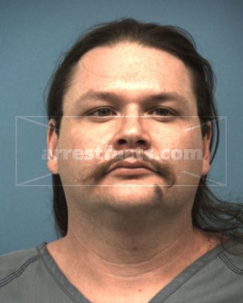 Christopher Ryan Crouse