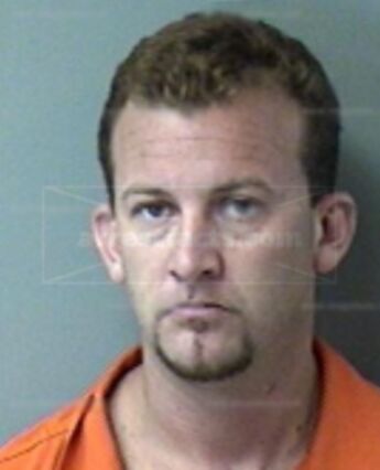 Aaron Keith Reeves