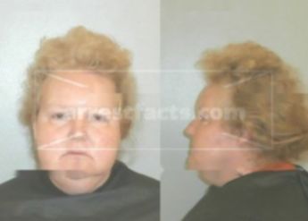 Sharon Faye Shire