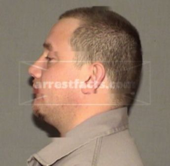 Jesse Paul Stilke