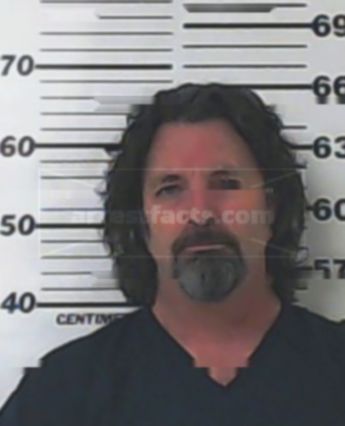 Donald Paul Hendrickson