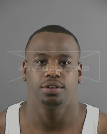 Jerrell Lamont Hartwell