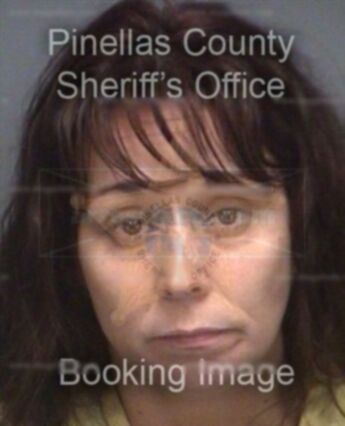 Vicki Jo Wainwright