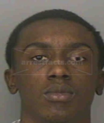 Bernardo Jermaine Copeland