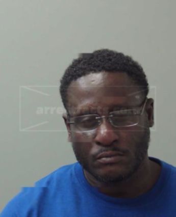 Mark Anthony Battle