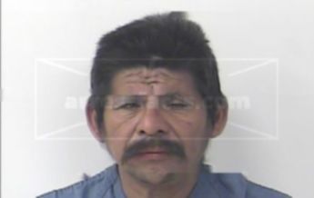 San Diego Benitez-Rivera