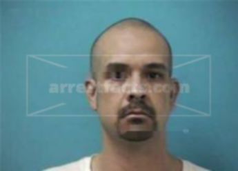 Timothy Wayne Romo