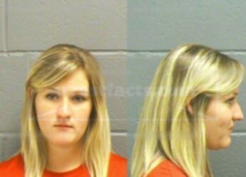 Haley Alexis Grimes